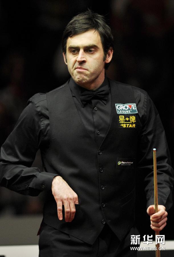 他们的比赛 他们的比赛