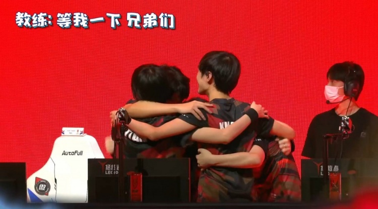 比赛开始不 比赛开始不