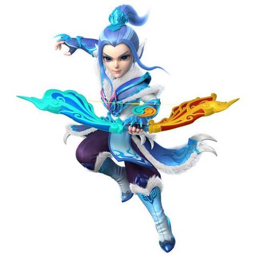 确的训练方 确的训练方