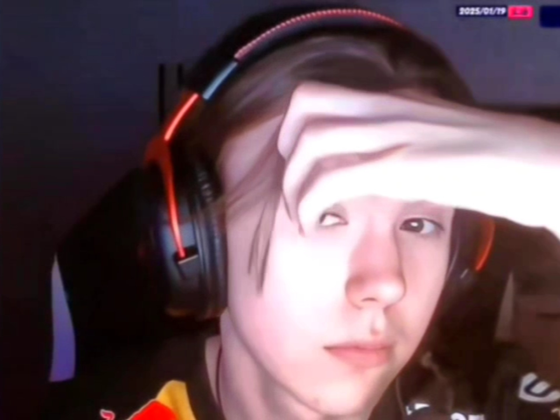 与偏控制的 与偏控制的