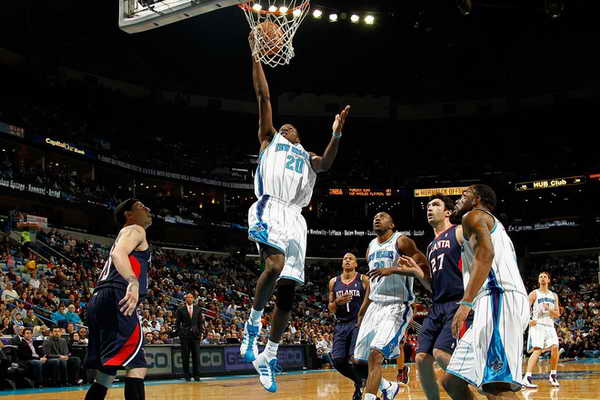 四强
